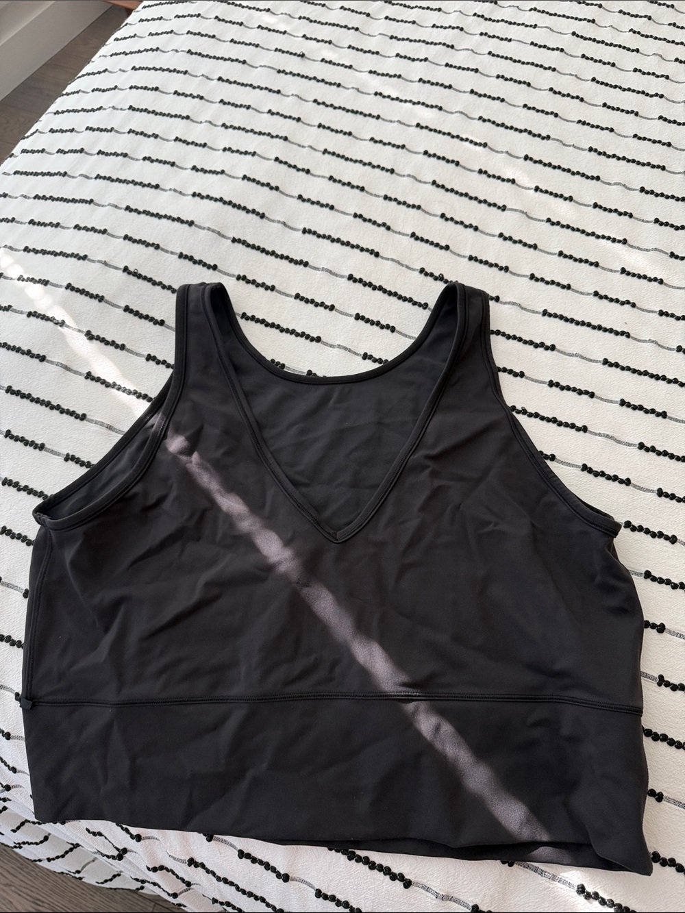 Lululemon Align Sports Bra
